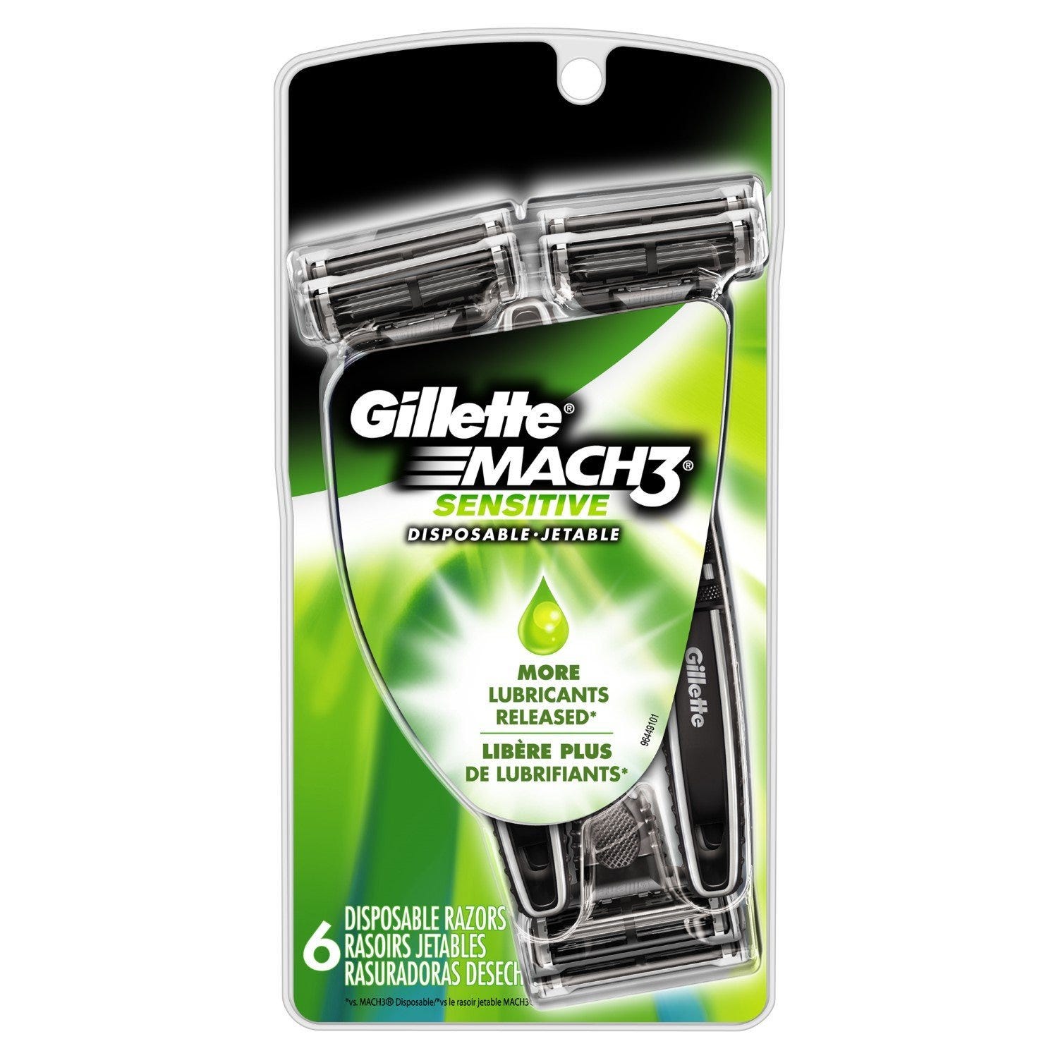 Gillette venus bikini trimmer