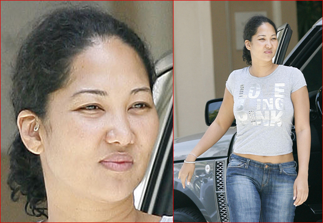 Hitch recommendet simmons Kimora chubby lee