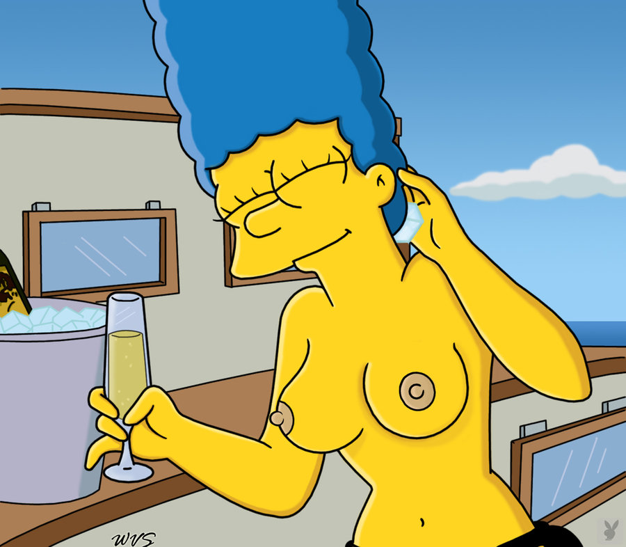 Simpson hot sexe hot sexy
