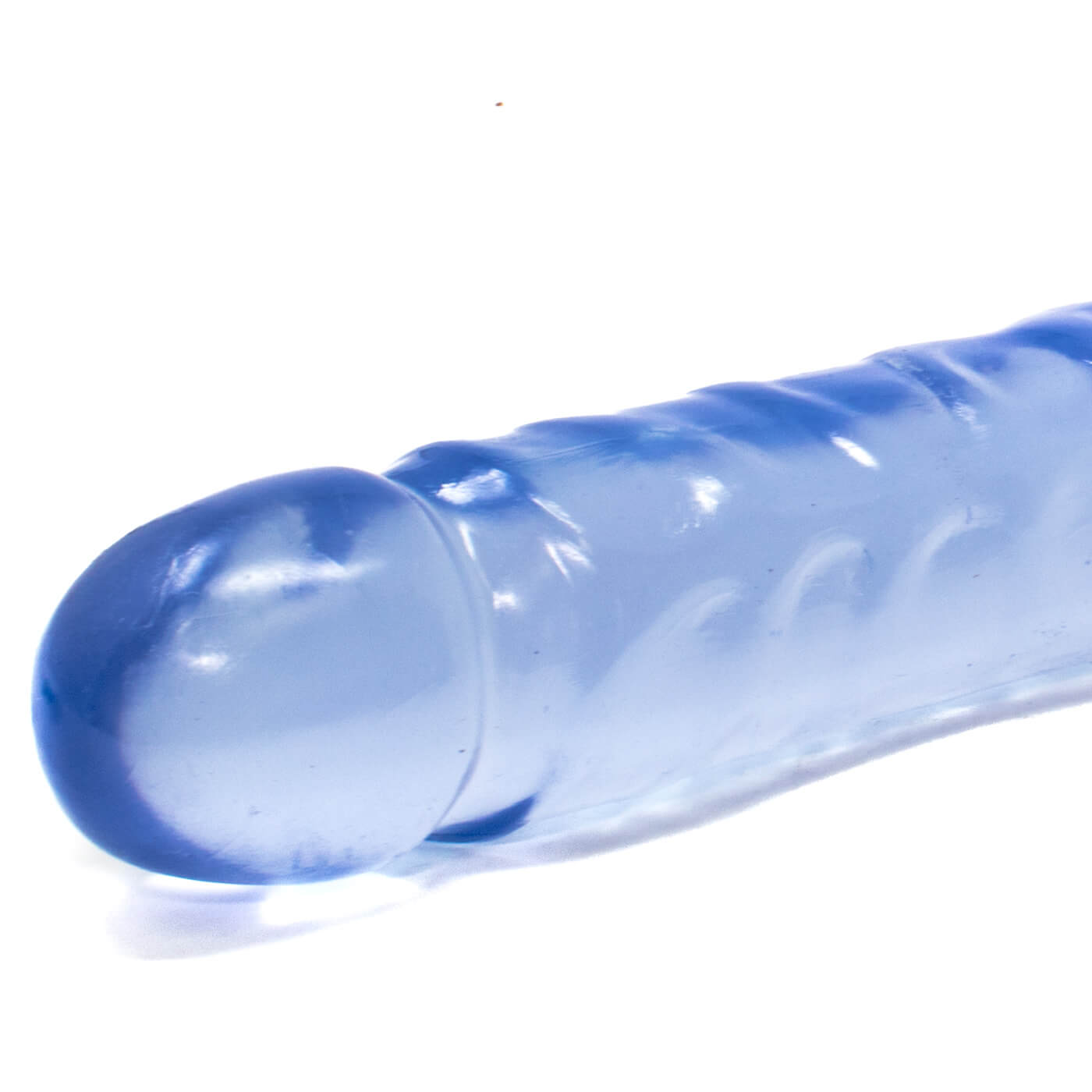 Art A. recommendet double saddle Electric dildo