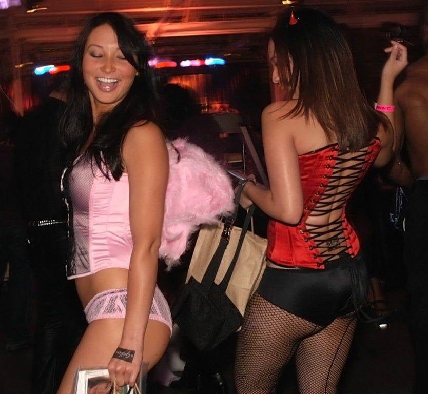 best of In san erotic ball francisco 2018