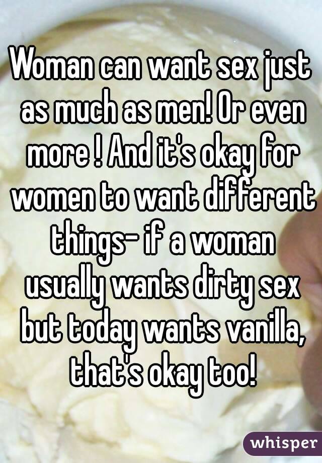 best of Sex just want Men who