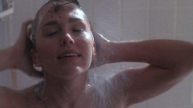 best of Shower scene in Film nude multiple