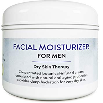 Tarzan reccomend Best facial cream for aging skin